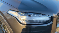 Volvo XC90 2.0 B5P Plus Edition Dark 5dr AWD Geartronic Petrol Estate